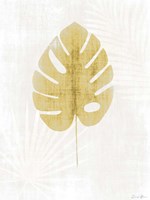 Palm Silhouette 1 Fine Art Print