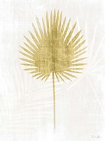 Palm Silhouette 2 Fine Art Print