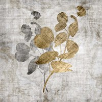 Modern Foliage 3 Fine Art Print