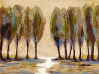 Panorama Fine Art Print