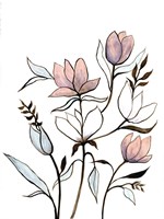 Rising Sprout 2 Fine Art Print