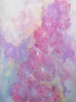 Vibrant Release 1 Fine Art Print