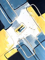 Absentminded Emotion 1 Fine Art Print