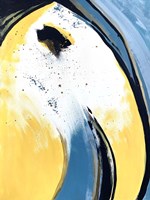 Absentminded Emotion 2 Fine Art Print