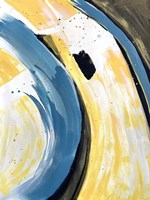 Absentminded Emotion 3 Fine Art Print