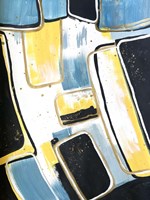 Absentminded Emotion 4 Fine Art Print