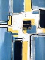 Absentminded Emotion 5 Fine Art Print