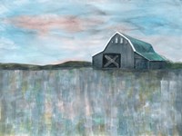 Farmland Beauty 3 Fine Art Print