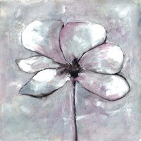 Cherished Bloom 1 Fine Art Print