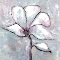 Cherished Bloom 2 Fine Art Print