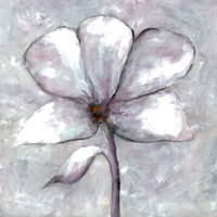 Cherished Bloom 3 Fine Art Print