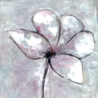 Cherished Bloom 4 Fine Art Print