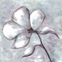 Cherished Bloom 5 Fine Art Print