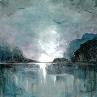 Still Water Fine Art Print