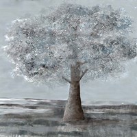 Solitary Beauty 2 Fine Art Print