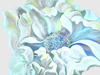 Vibrant Flower Fine Art Print