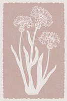 Pastel Florals 2 Fine Art Print