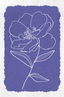 Vibrant Love 1 Fine Art Print