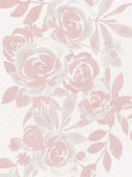 Soft Boho Touch 1 Fine Art Print