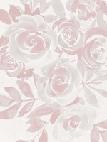 Soft Boho Touch 2 Fine Art Print