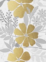 Golden Nature 1 Fine Art Print