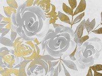 Golden Nature 2 Fine Art Print