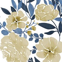 Mid Day Bouquet 2 Fine Art Print