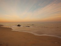 Tranquil Sands Color Fine Art Print