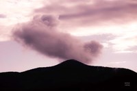 Mountain View Fine Art Print