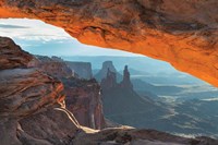 Mesa Arch Canyonlands National Park Fine Art Print