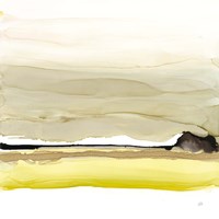 Citruscape II Fine Art Print