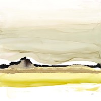 Citruscape I Fine Art Print