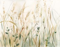 In the Meadow Fine Art Print