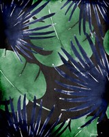 Jungle 1 Fine Art Print