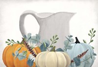 Milk Jug Fine Art Print