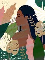 Beauty 1 Fine Art Print