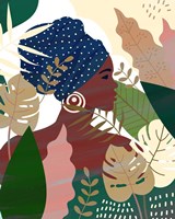 Beauty 2 Fine Art Print