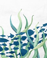 Bayside 7 Fine Art Print