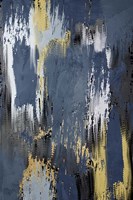 Painted Strokes 1 V2 Fine Art Print