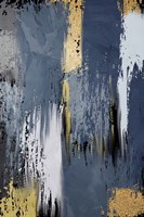 Painted Strokes 2 V2 Fine Art Print