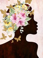 Butterfly Flight 1 Fine Art Print