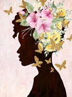 Butterfly Flight 2 Fine Art Print