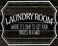 Where its Okay Fine Art Print