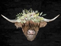 Highland Fine Art Print