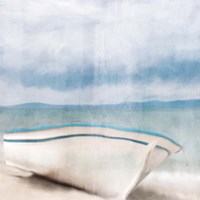 Beached Fine Art Print
