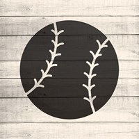 Sports 4 Framed Print