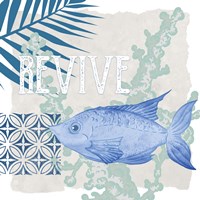 Under the Sea 2 Fine Art Print