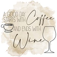 A Good Day Fine Art Print