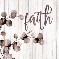 Faith Branch Fine Art Print