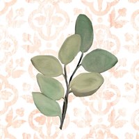 Pattern Branch 2 Fine Art Print